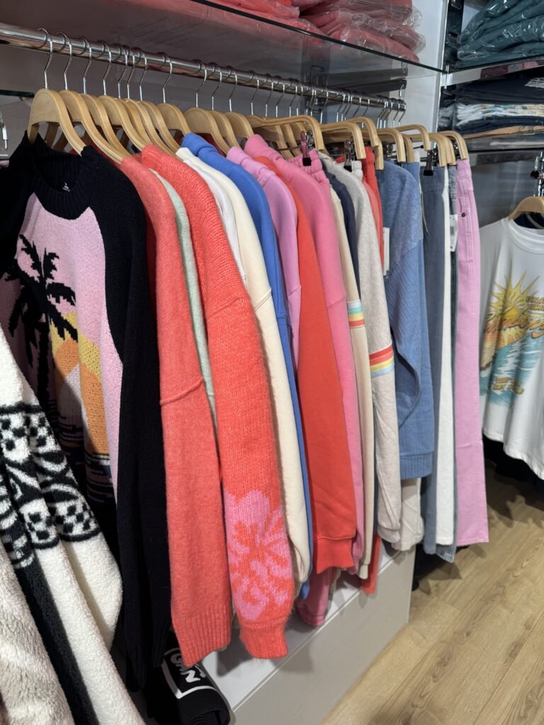 Aloha surf shop Brutal beach six fours - vestments et materiel