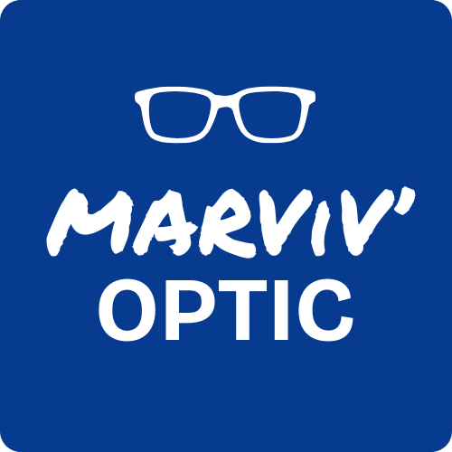 Logo marvivoptic