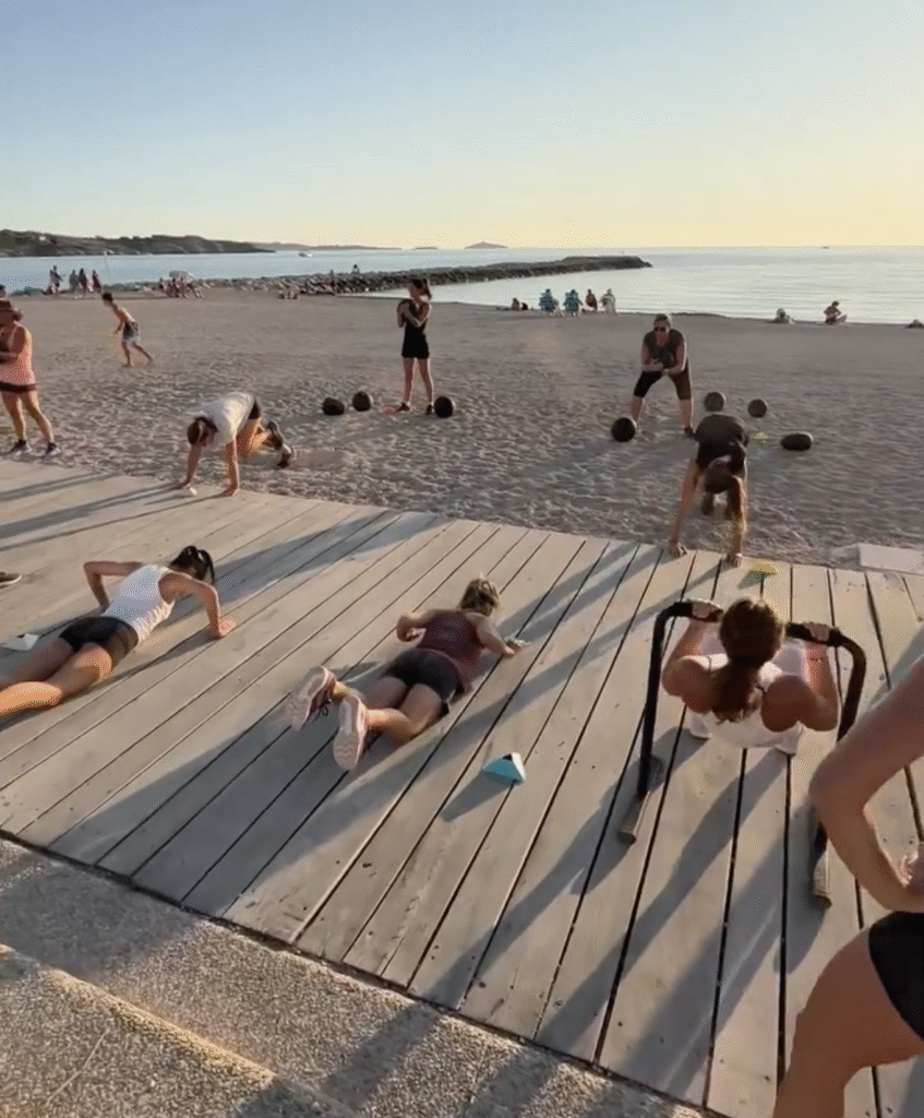 Entrainement Prépas & Phys