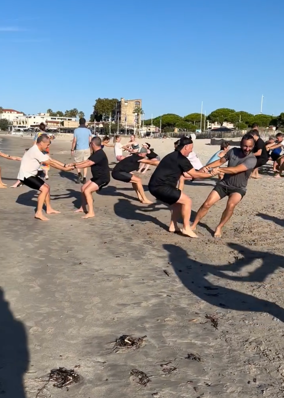 Entrainement Prépas & Phys