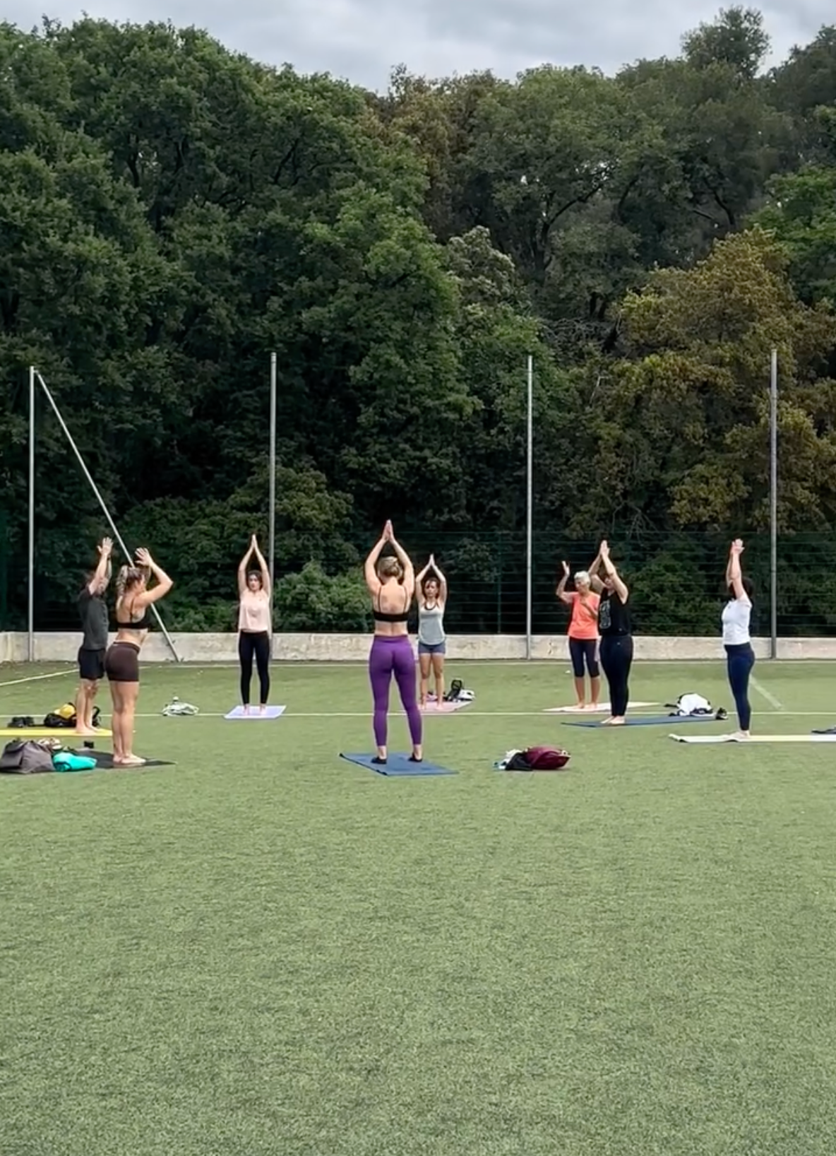 Pilates Prepa Phys