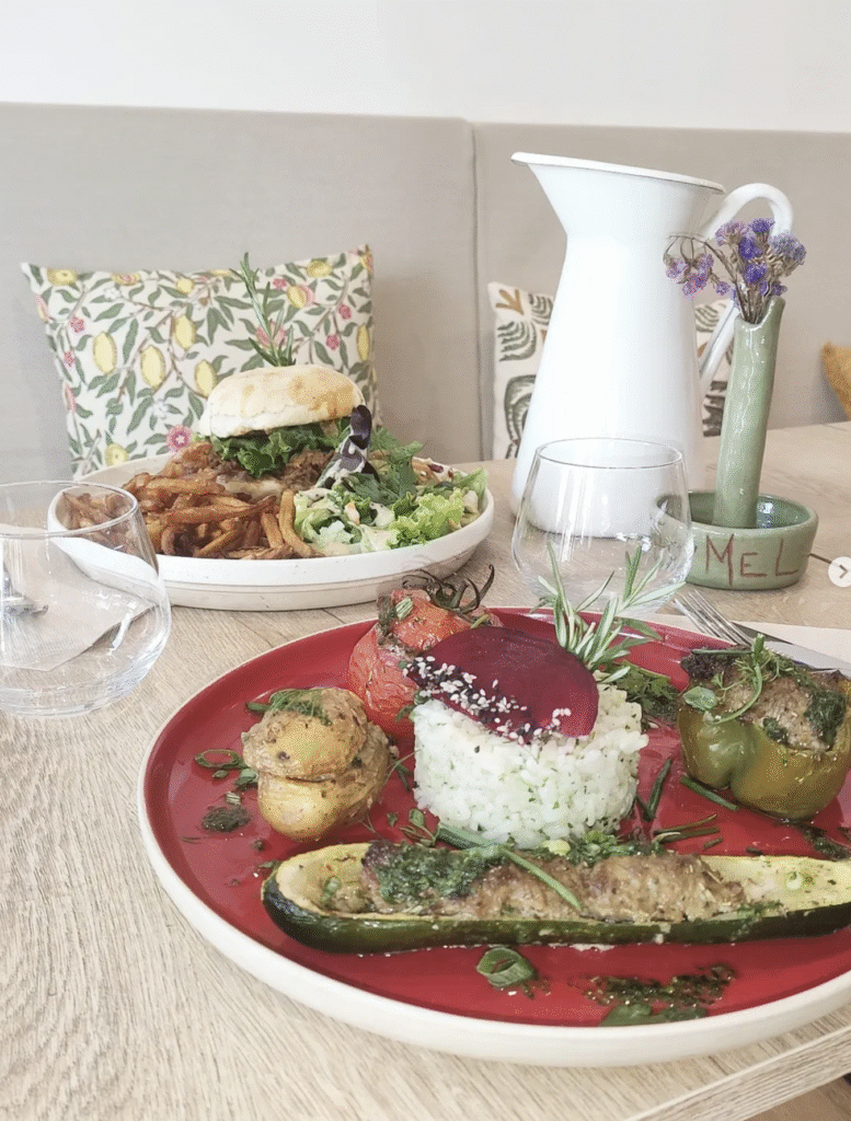 thomel restaurant brunch mourillon