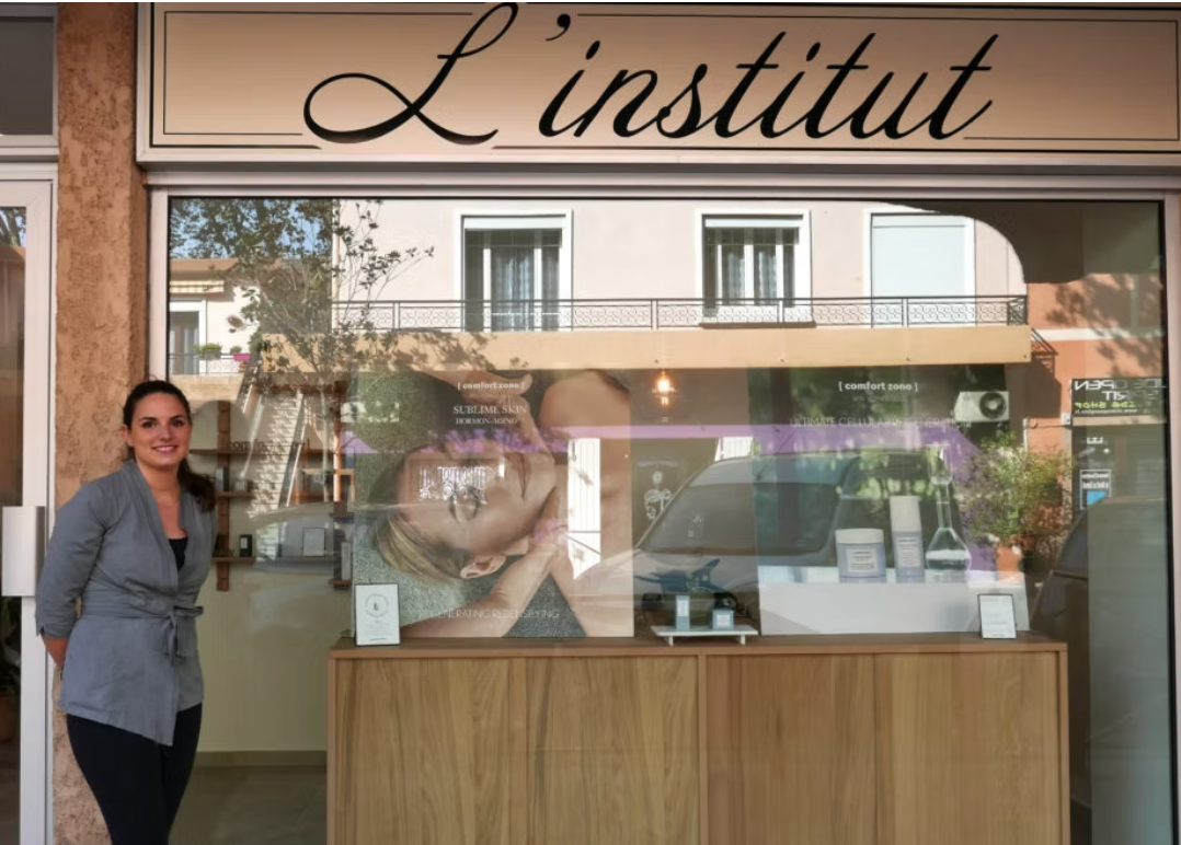 L'institut Six fours