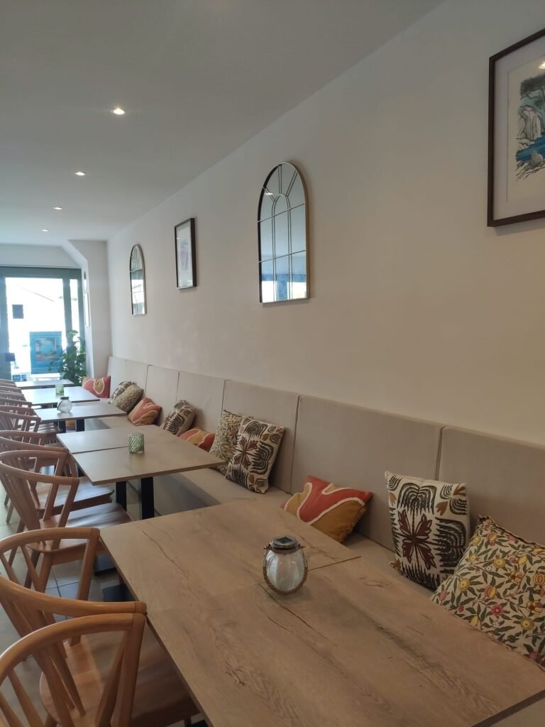 thomel restaurant brunch mourillon