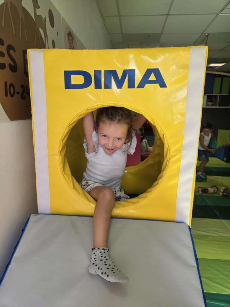 Ateliers stage sportif HEMA