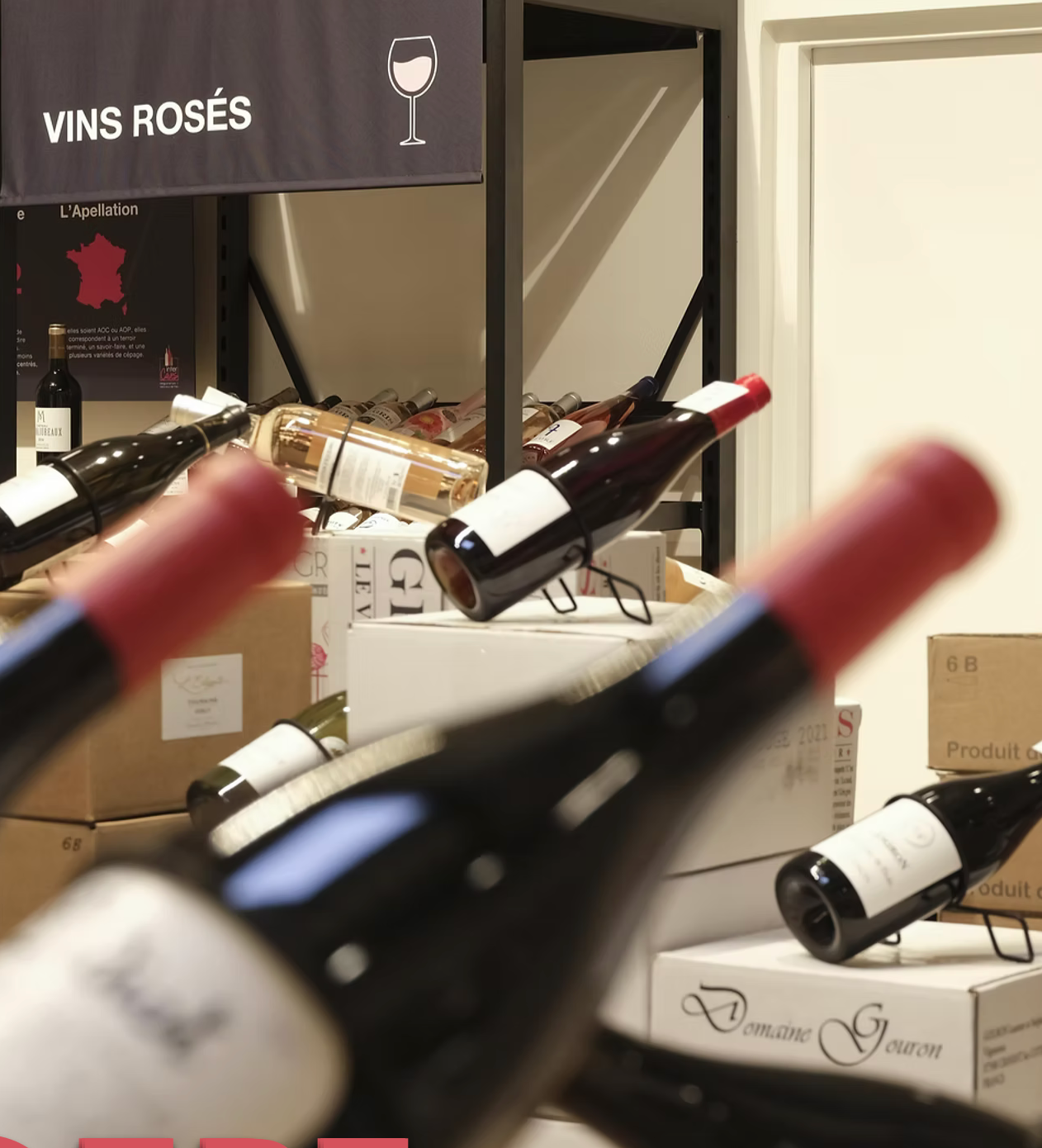 intercaves ollioules