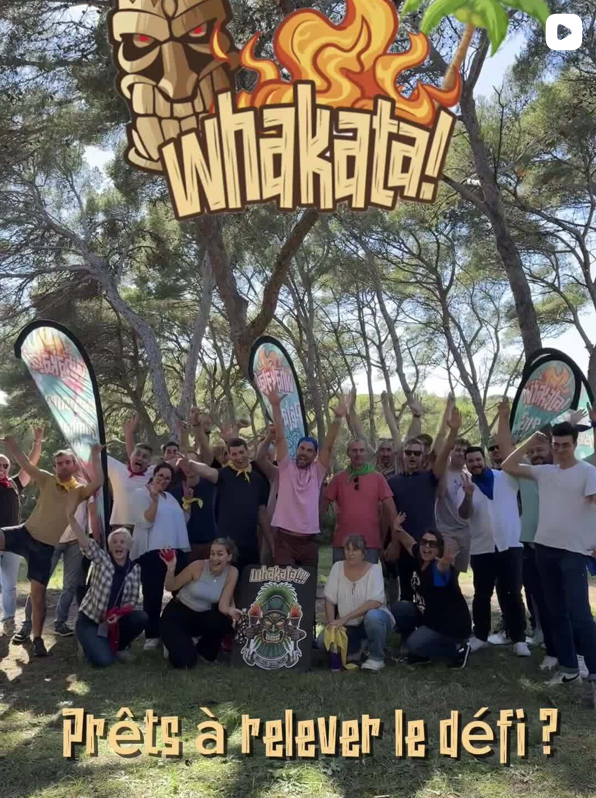 whakata challenge adventure