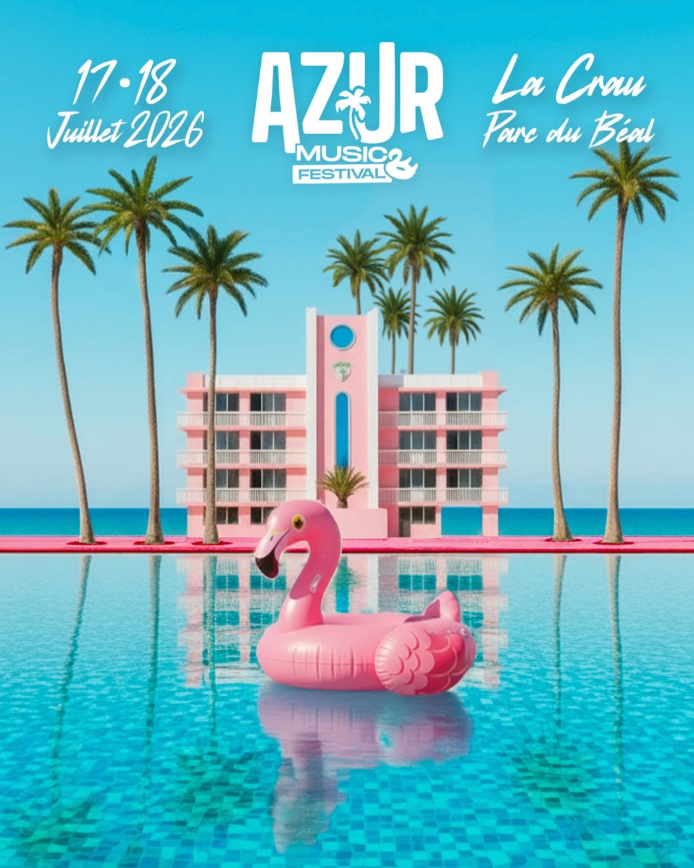azur music festival