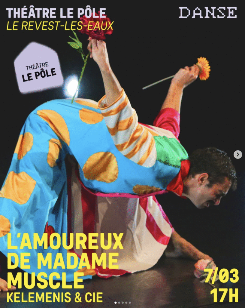 Theatre jeune public