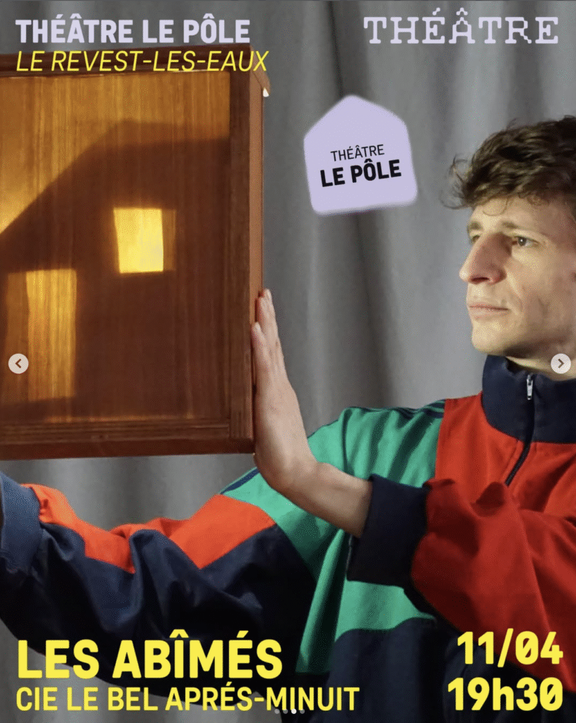 Les abimés théatre