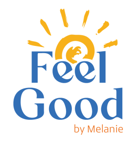 Logo Feel good