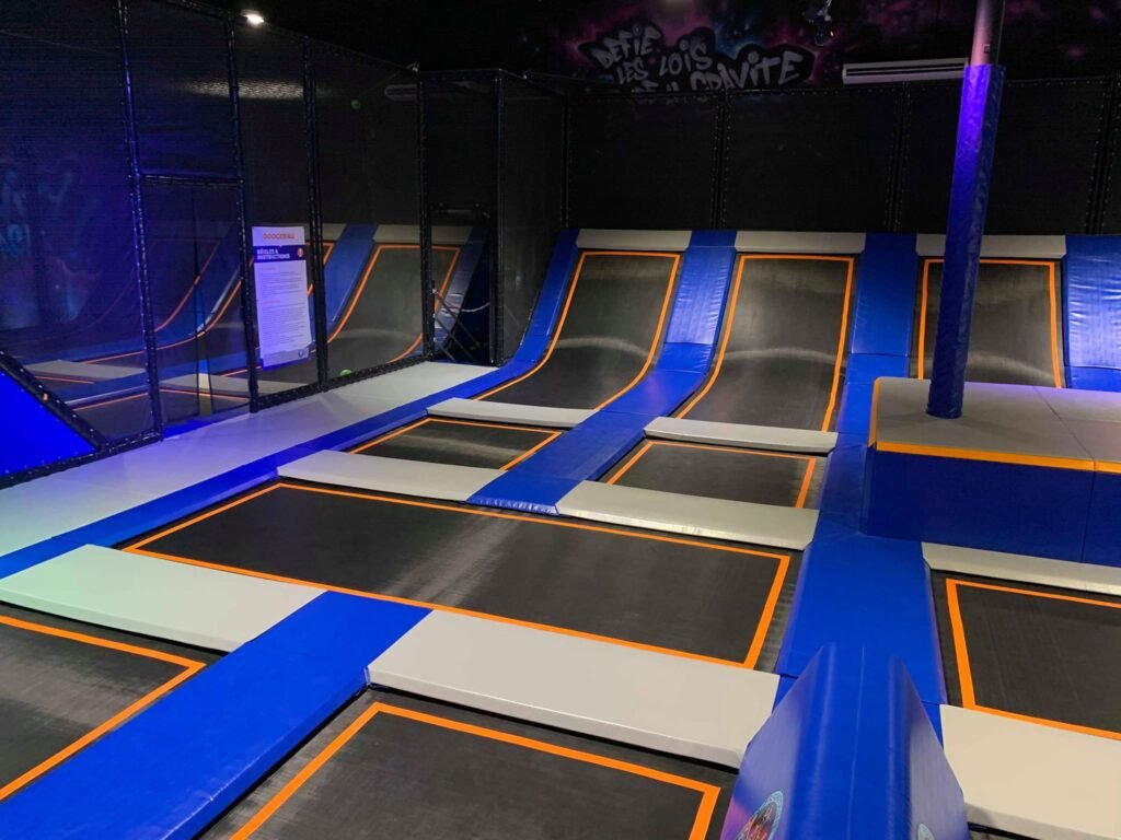 Photo La Garde Dodge Ball Officiel