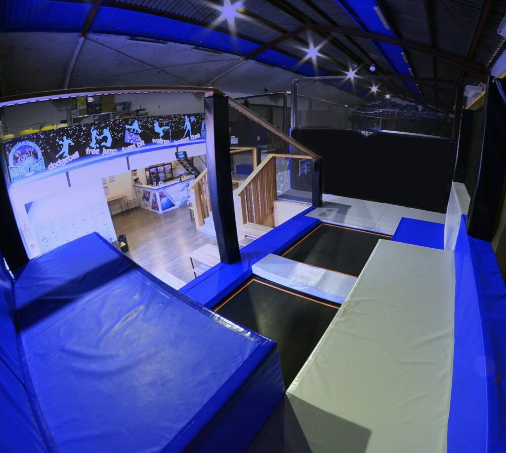 Photo La Seyne Wall Run Officiel