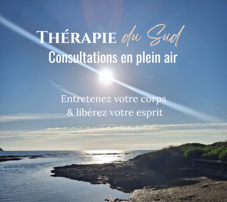 Thérapie en pleine air