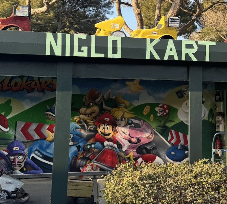 Niglo Karting