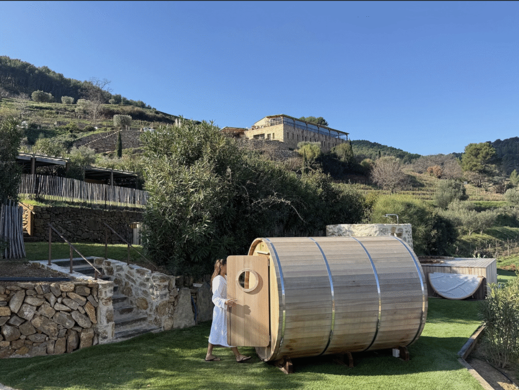 spa la font des peres