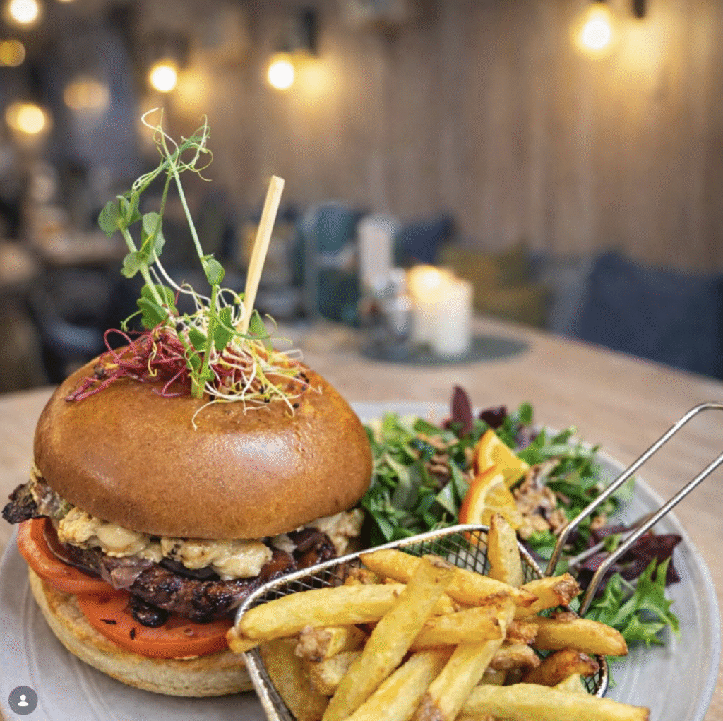 la feuille de chou Toulon