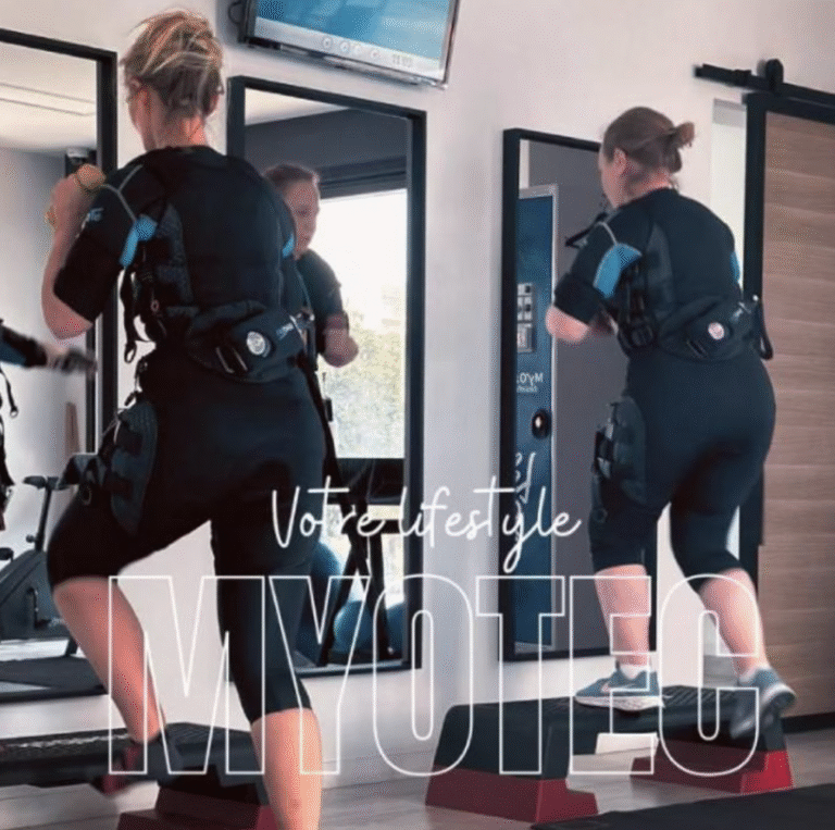 Myotec avantages bons plans