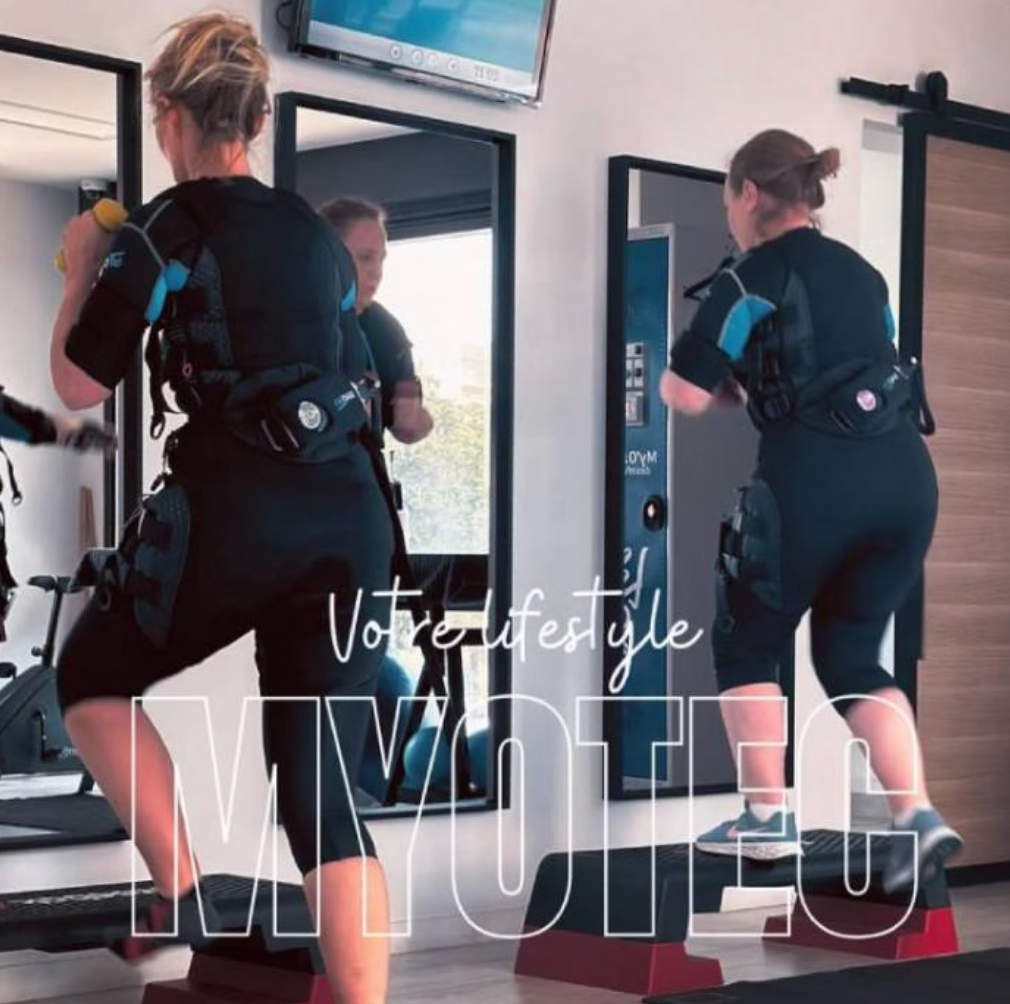 Myotec avantages bons plans