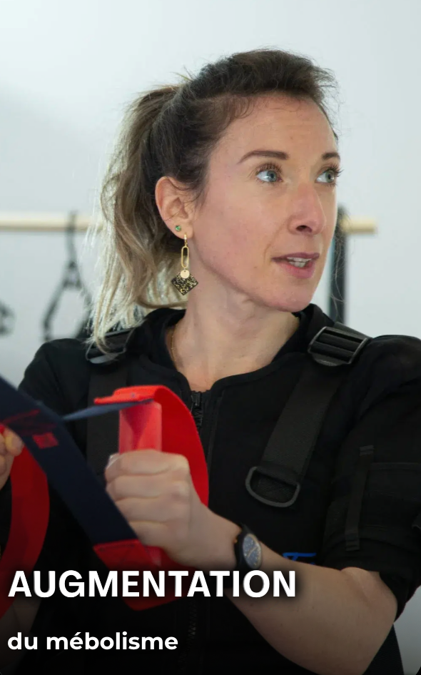 Myotec avantages