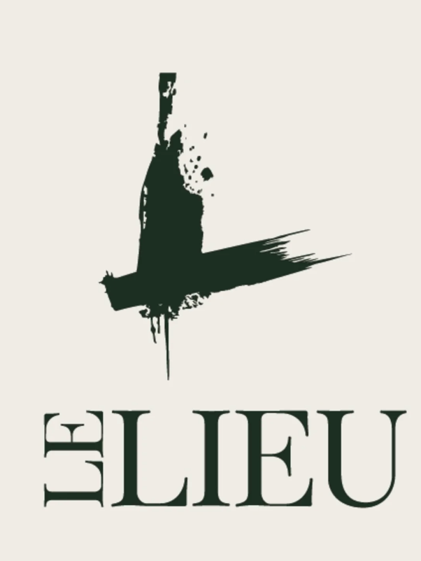 Le lieu logo - six fours