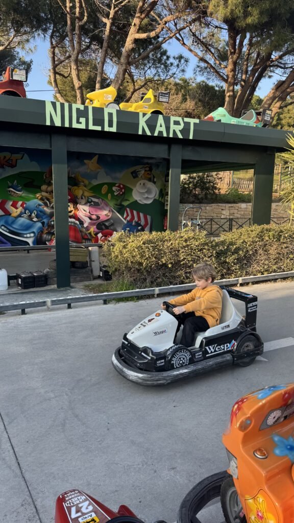 Niglo Karting