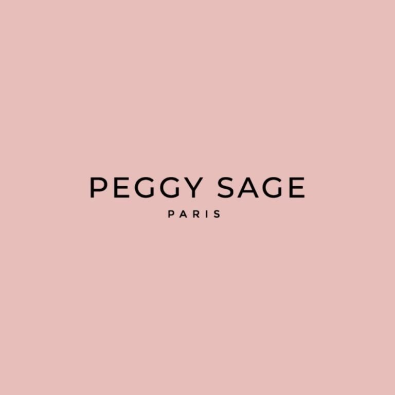 Peggy Sage logo
