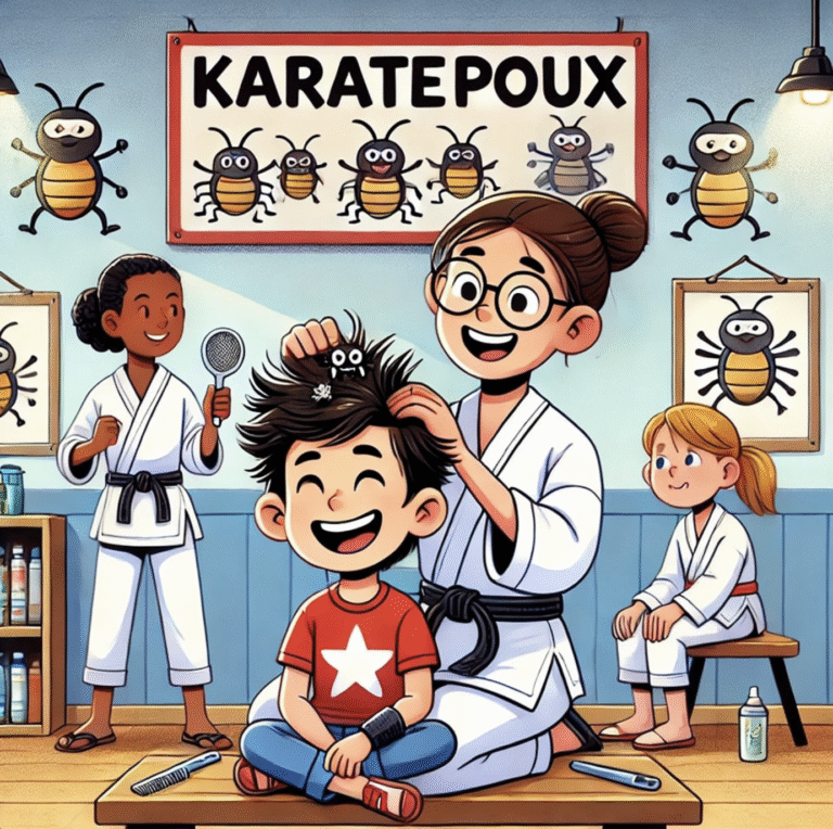 traitement anti poux