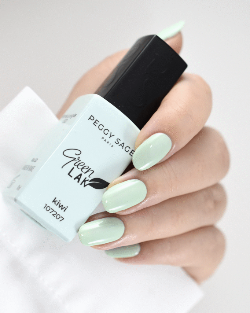 Peggy Sage vernis