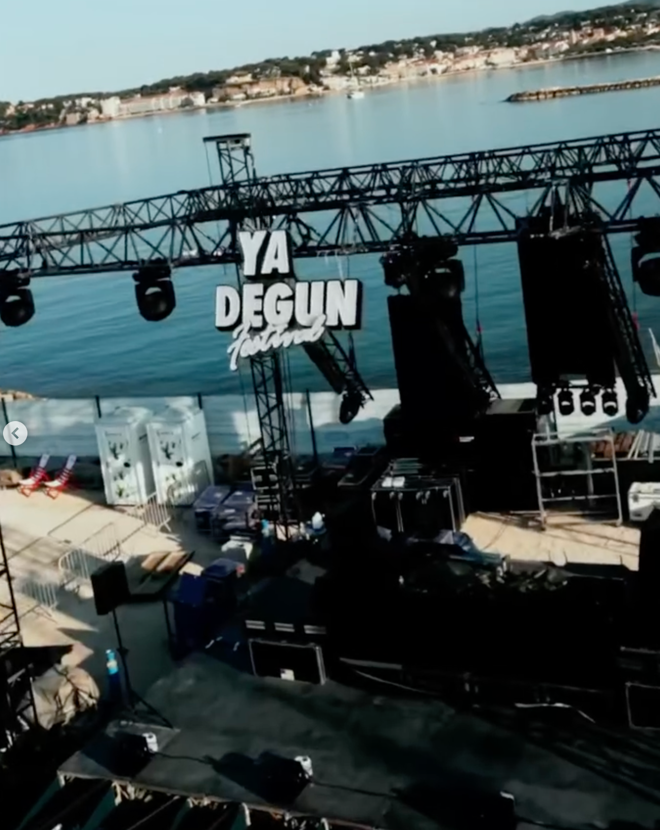 Y'a degun six fours