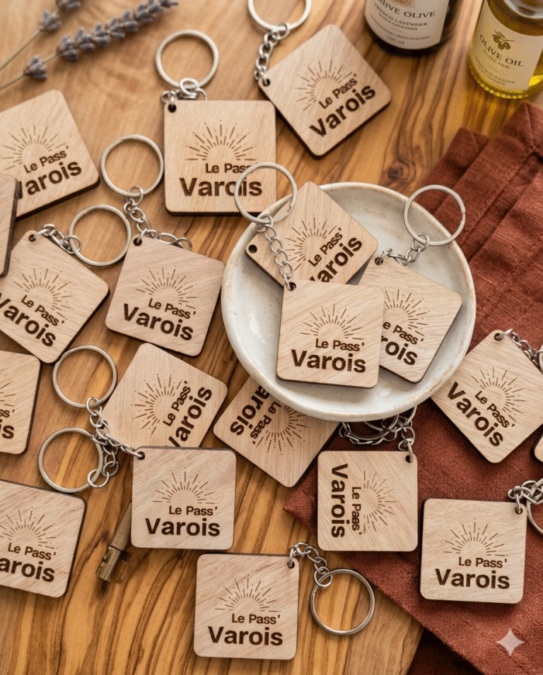 le pass'varois