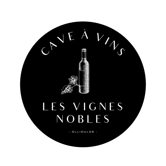 logo les vignes nobles