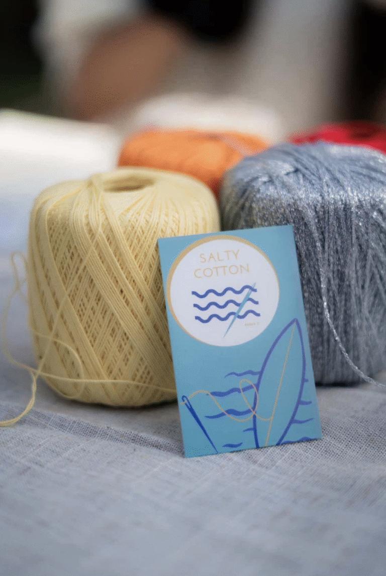 atelier broderie