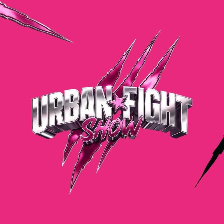 Urban Fight Show le pass'varois