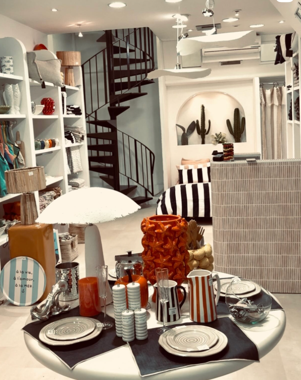Maison agad déco toulon