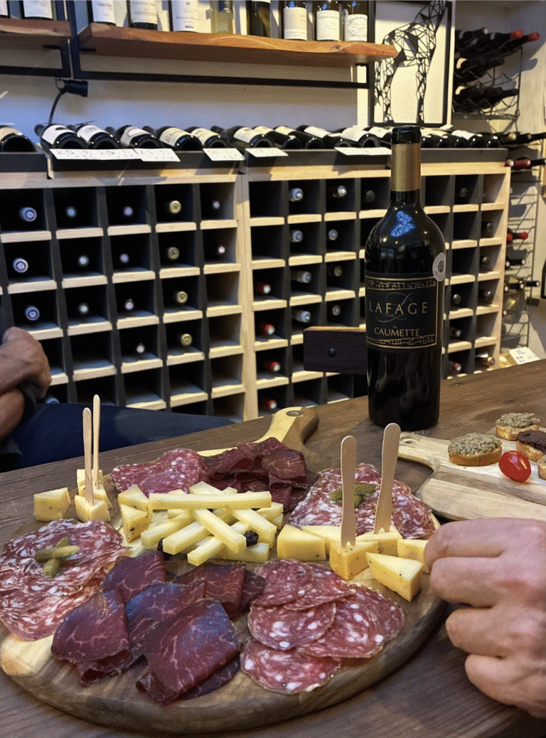 zoovino bar a vins