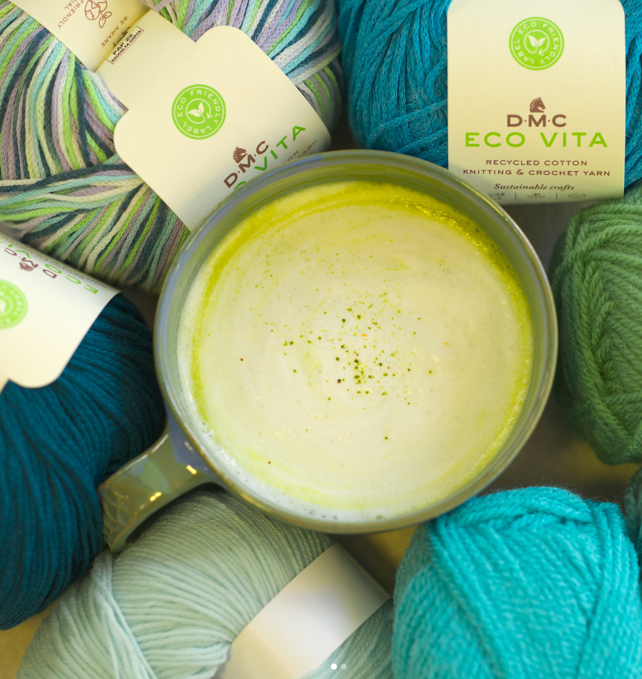 Atelier crochet toulon