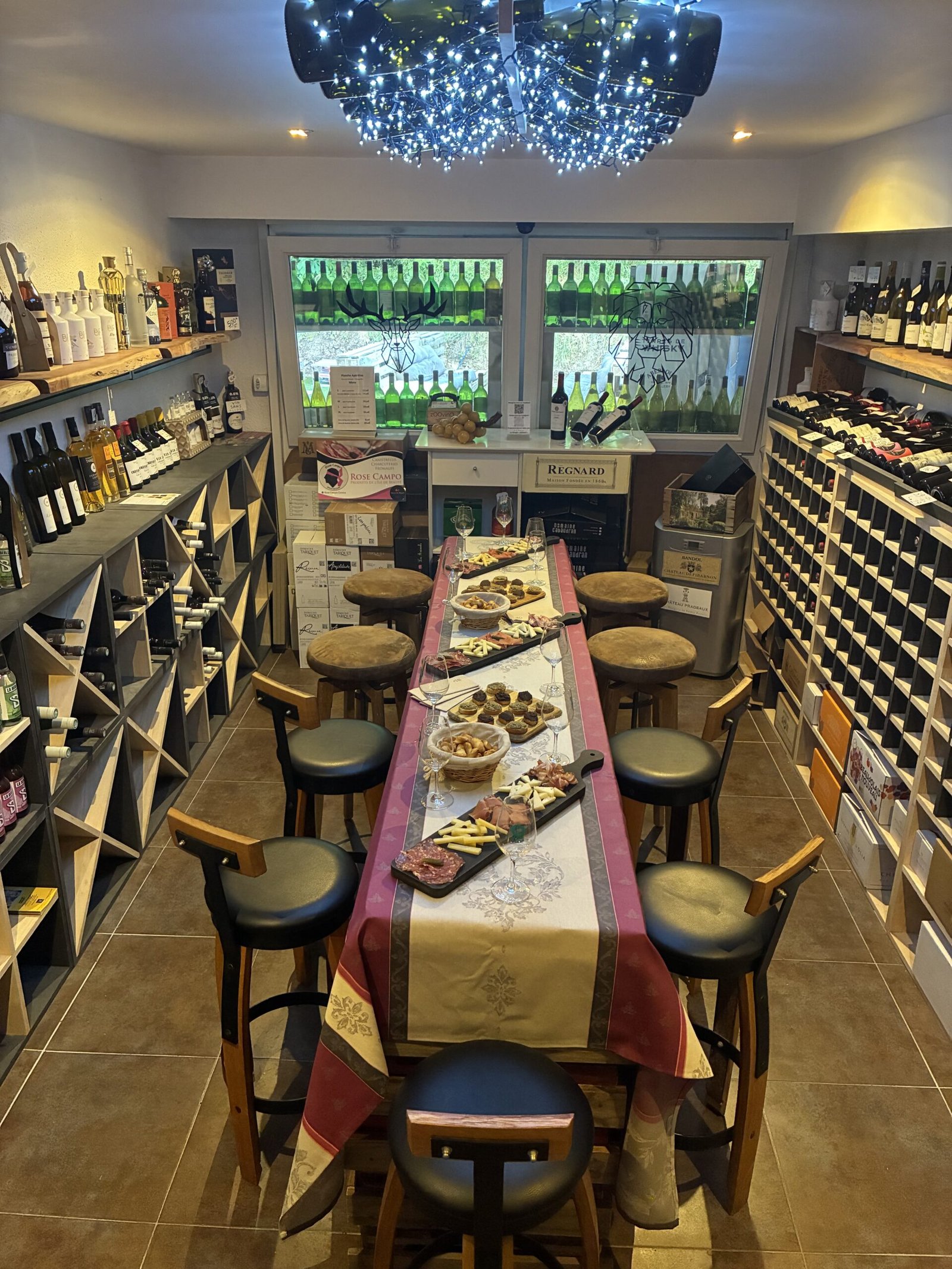 zoovino bar a vins
