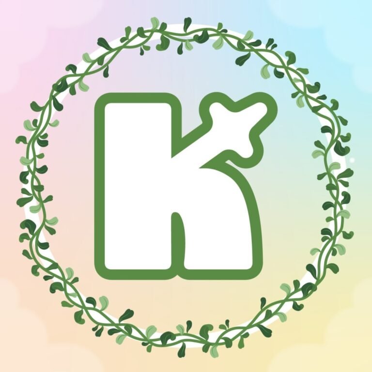 Logo kermesse