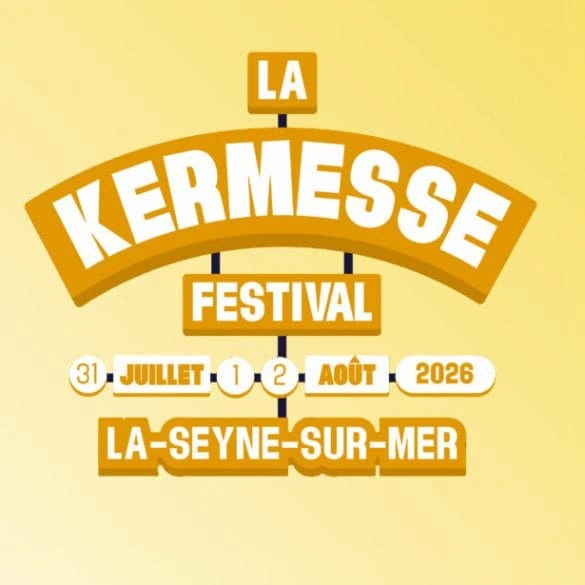 La kermesse programme festival de musique