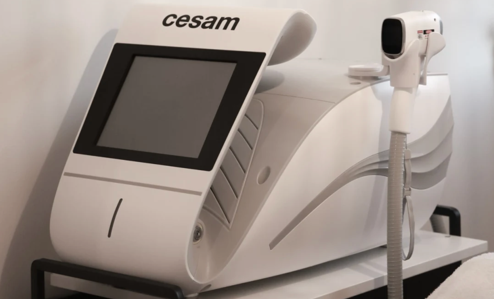 Epilation laser magnolia carla