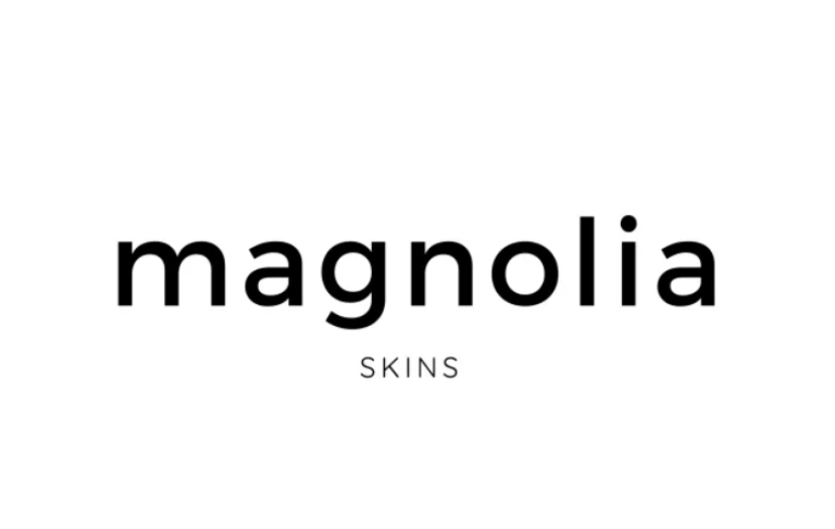 Magnolia skins logo