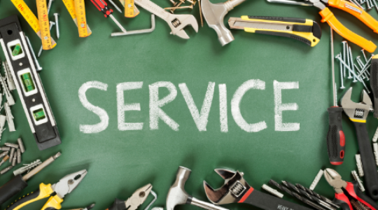 Services